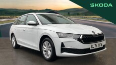 Skoda Octavia 1.5 TSI SE Technology 5dr Petrol Estate